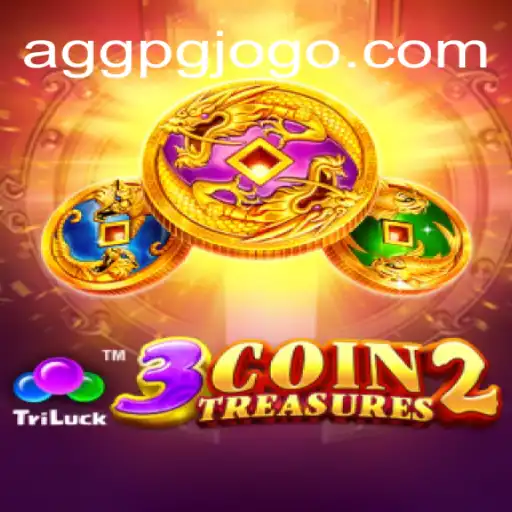 Explorando o Mundo do Jogo 3CoinTreasures2: Uma Aventura de Estratégia e Sagas Épicas