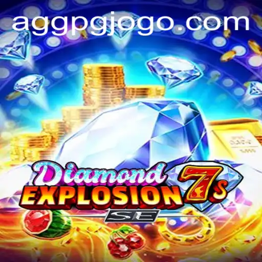 Explorando o Fascinante Mundo de DiamondExplosion7sSE