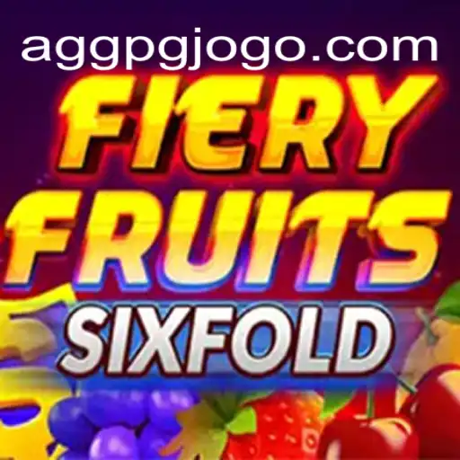 Explorando o Mundo do Jogo FieryFruitsSixFold