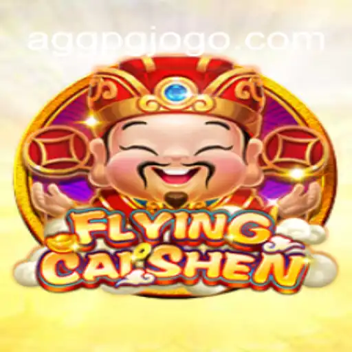 Explorando o Mundo de FlyingCaiShen: Um Jogo Emocionante e Repleto de Aventuras
