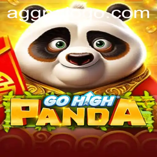 GoHighPanda: Explorando o Mundo Empolgante do Jogo com 'aggpg'