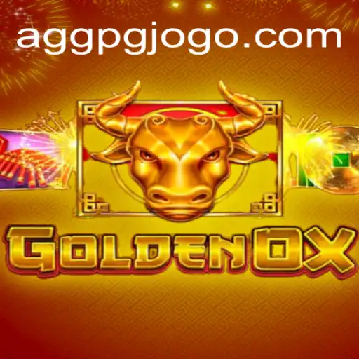 GoldenOx: Um Mergulho no Mundo do Jogo Estratégico 'aggpg'