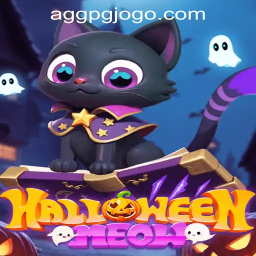 HalloweenMeow: Descubra o Mundo Assustador e Encantador deste Jogo