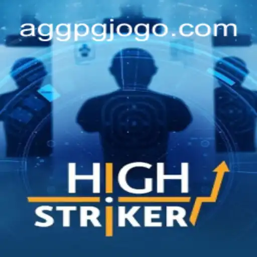 HighStriker: Conheça o Novo Jogo de Aventura e Estratégia