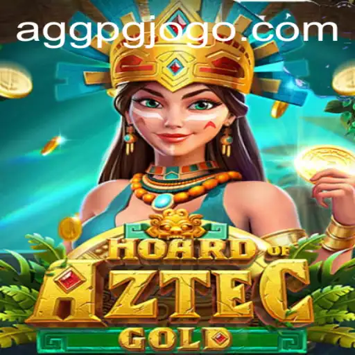 Hoard of Aztec Gold: Um Mergulho no Tesouro da Civilização Asteca