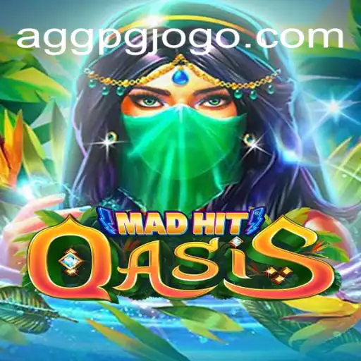 Explorando o Novo Fenômeno dos Jogos: MadHitOasis