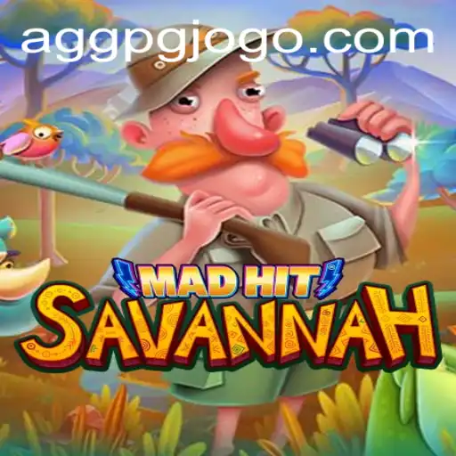 Explorando MadHitSavannah: O Novo Fenômeno dos Jogos