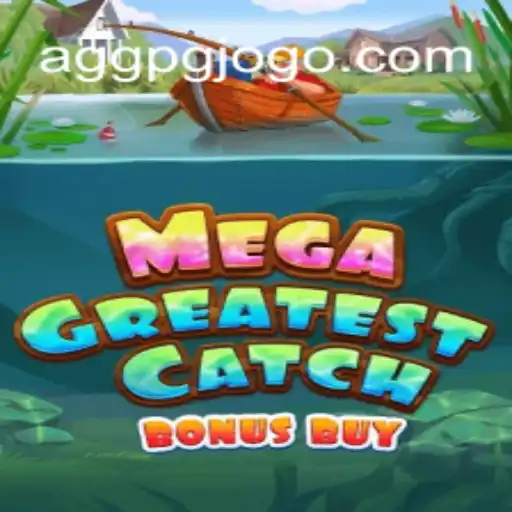 Descubra o Universo de MegaGreatestCatchBonusBuy