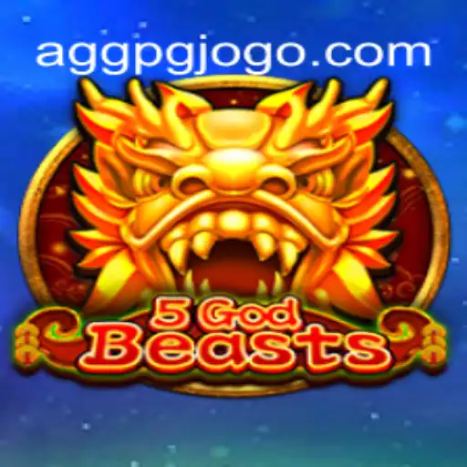 Descubra o Fascinante Mundo de 5GodBeasts