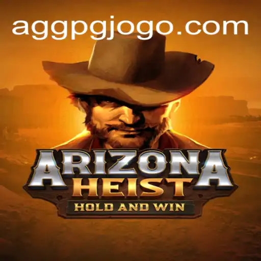 Domine ArizonaHeist: O Novo Sensação do Mundo dos Jogos