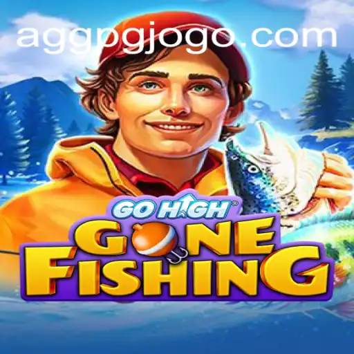 Descubra o Fascinante Mundo de GoHighGoneFishing: Um Jogo de Estratégia e Aventura