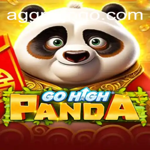GoHighPanda: Explorando o Mundo Empolgante do Jogo com 'aggpg'