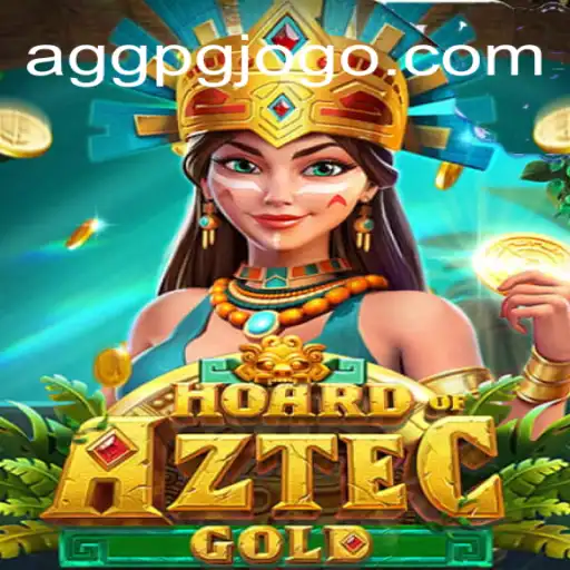 Hoard of Aztec Gold: Um Mergulho no Tesouro da Civilização Asteca