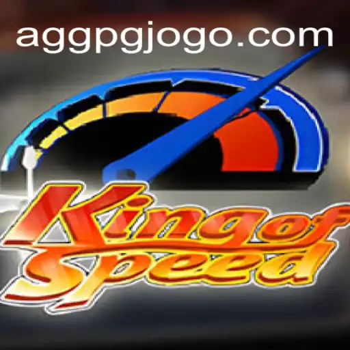KingofSpeed: O Jogo que Desafia Limites com Estratégia e Velocidade