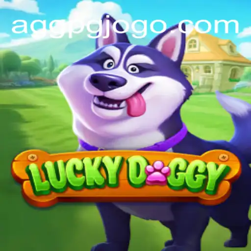 LuckyDoggy: Mergulhe no Mundo Emocionante do Jogo