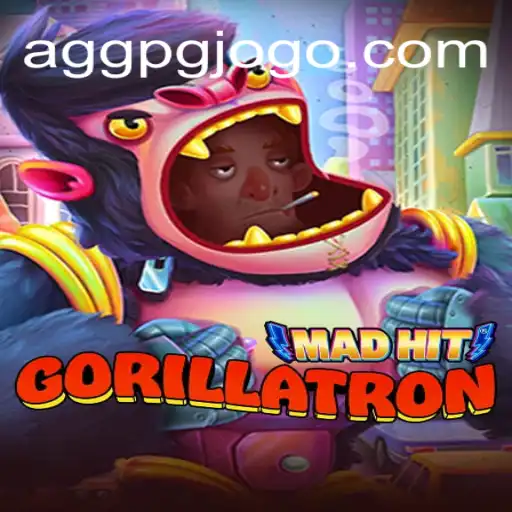 Explorando o Universo Vibrante de MadHitGorillatron