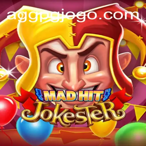 MadHitJokester: O Jogo de Risadas e Estratégia que Conquistou o Mundo