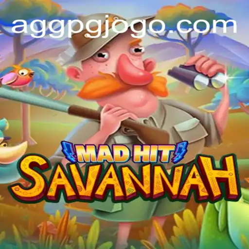 Explorando MadHitSavannah: O Novo Fenômeno dos Jogos