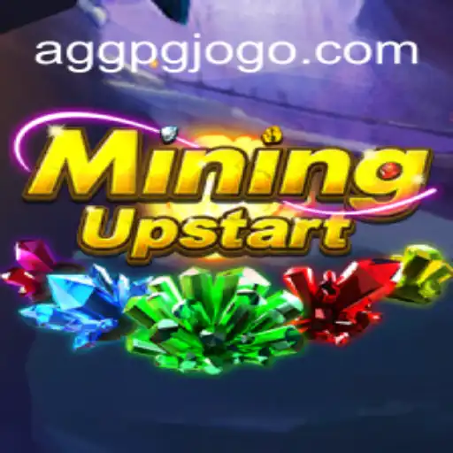 Explorando o Mundo de MiningUpstart: Um Jogo Inovador
