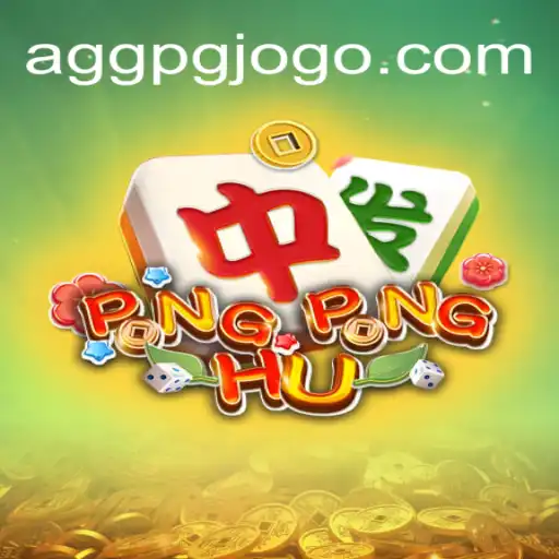 Explorando o Fascinante Mundo de PONGPONGHU: O Novo Fenômeno dos Jogos