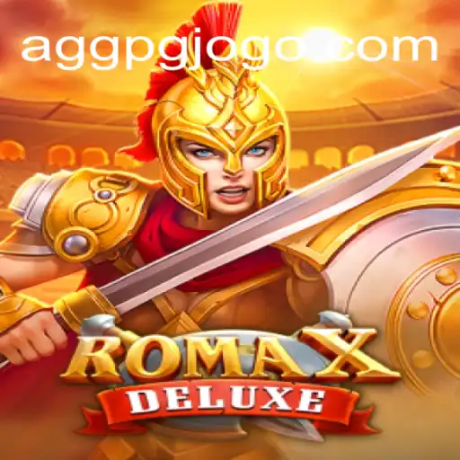 Explorando RomaXDeluxe: Uma Jornada Épica em Terras Antigas