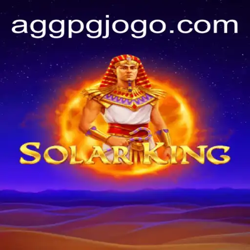SolarKing: A Nova Sensação no Mundo dos Jogos