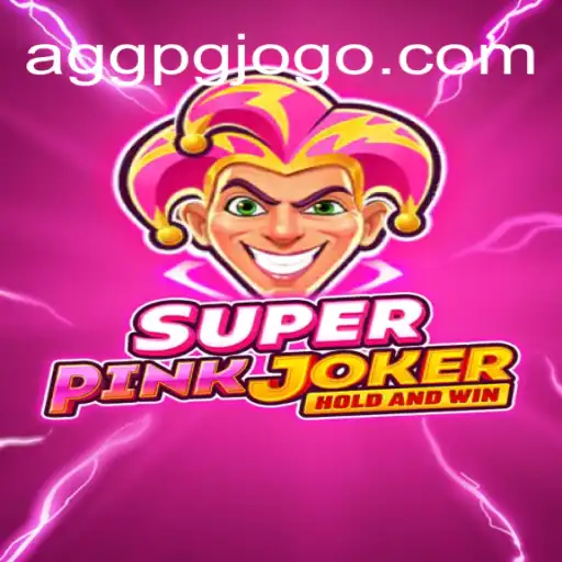 SuperPinkJoker: Um Mergulho no Mundo Vibrante do Novo Sensação dos Games