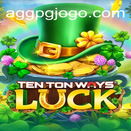 Uma Jornada no Mundo de TenTonWaysLuck: Descubra as Regras e o Fascínio do Jogo