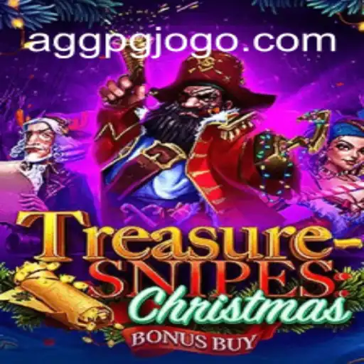 Explorando o Mundo de TreasuresnipesChristmas: Um Mergulho nas Aventuras de Natal