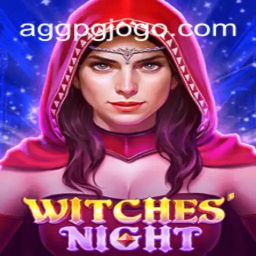 Conheça WitchesNight: O Novo Jogo de Estratégia Coletiva