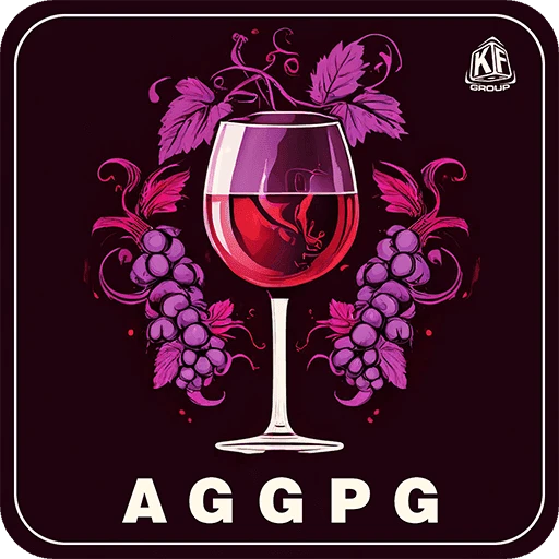 aggpg Logo
