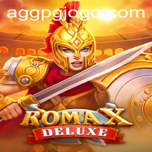 Explorando RomaXDeluxe: Uma Jornada Épica em Terras Antigas
