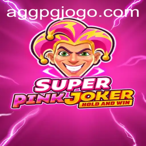 SuperPinkJoker: Um Mergulho no Mundo Vibrante do Novo Sensação dos Games