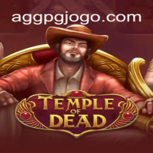 TempleofDead: Uma Jornada Épica no Mundo dos Mortos