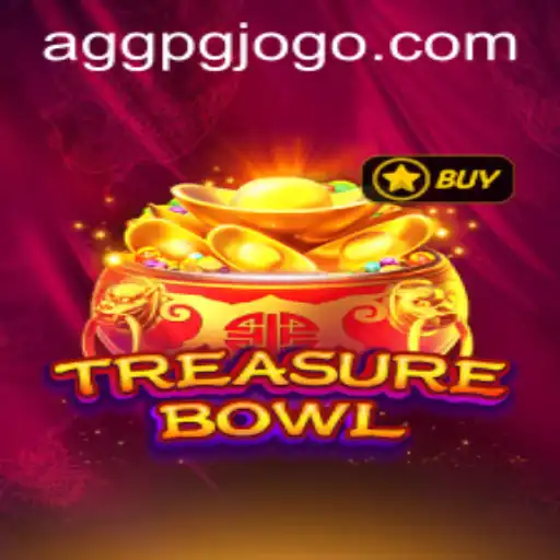 Explorando o Fascinante Mundo de TreasureBowl