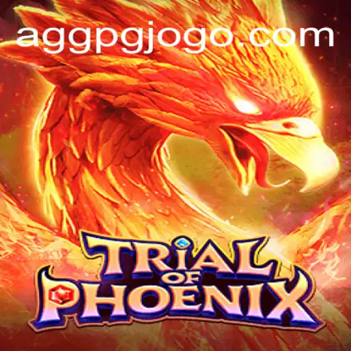 Explorando o Universo de TrialofPhoenix: O Novo Fenômeno AGGPG