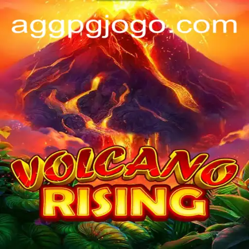 Descubra VolcanoRising: Um Jogo de Estratégia e Aventura